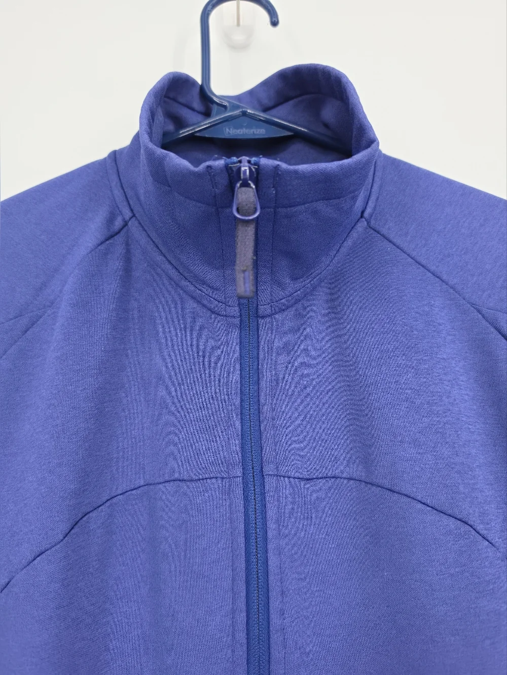 Arc'teryx Ellison Full Zip Jacket Women's Large - Picture 3 of 12